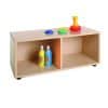 MUEBLE SUPERBAJO 2 CASILLAS - Imagen 5