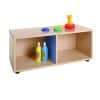 MUEBLE SUPERBAJO 2 CASILLAS - Imagen 6