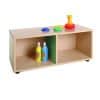 MUEBLE SUPERBAJO 2 CASILLAS - Imagen 7