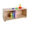 MUEBLE SUPERBAJO 2 CASILLAS - Imagen 8