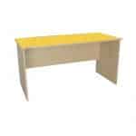 Mesa de profesor sin cajones