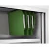 ARMARIO METALICO PUERTAS PERSIANA - Imagen 5