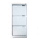 archivador metalico 3 cajones