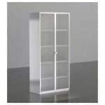 armario-metalico-puertas-cristal