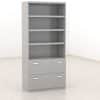 ARMARIO METALICO SERIE NET.0112