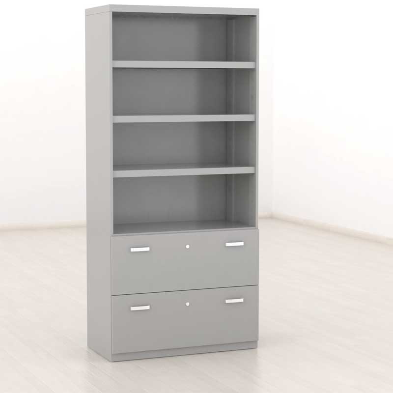 ARMARIO METALICO SERIE NET.0112