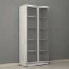 armario-oficina-puertas-cristal-color-blanco-AD0015