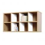 CASILLERO PAÑALES 8 CASILLAS