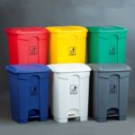 contenedores-reciclaje-45l-con-pedal