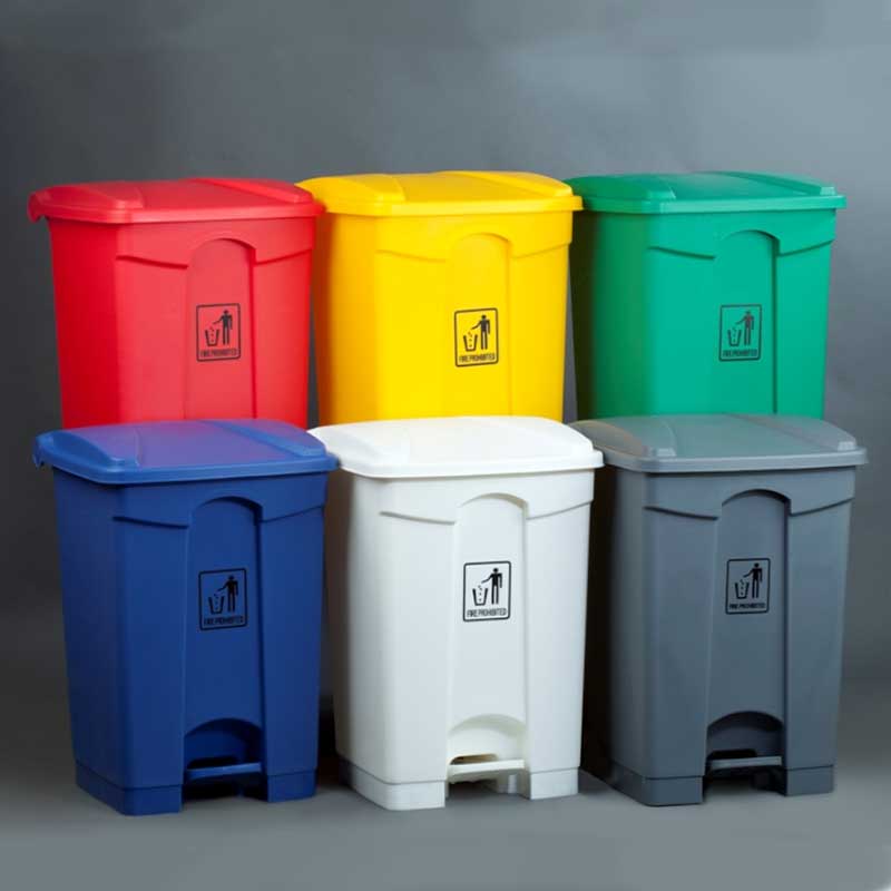 contenedores-reciclaje-45l-con-pedal
