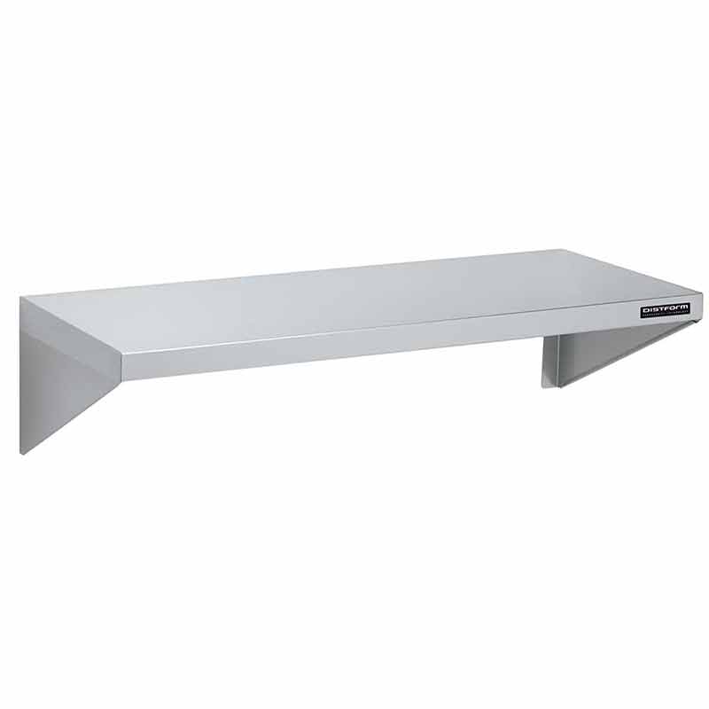 ESTANTERIA DE PARED FONDO 25CM
