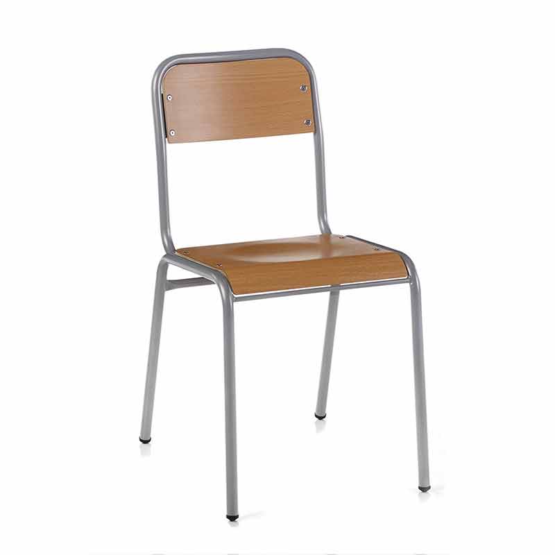 SILLAS DE BIBLIOTECA