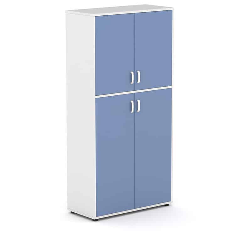 armarios escolar esak 4 puertas