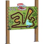 Panel-de-juego-circuito-de-carreras