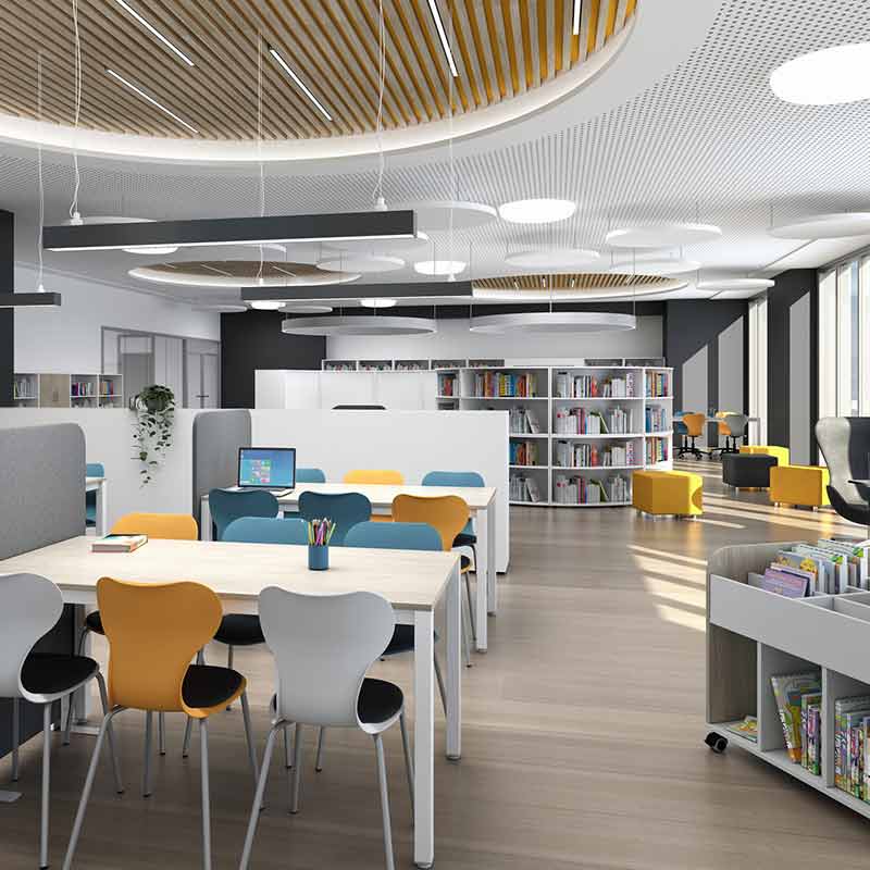 biblioteca