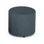 puf colors forma circular