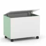 Baúl Para juguetes Serie ESAK