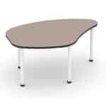 Mesa colaborativa infantil Pietra C