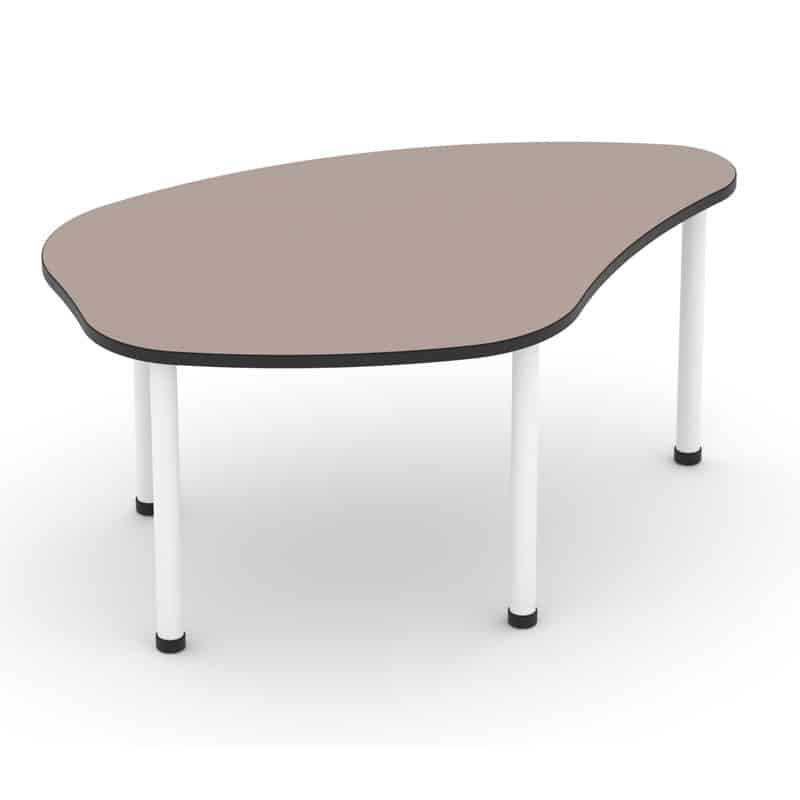 Mesa colaborativa infantil Pietra C