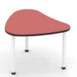 Mesa colaborativa infantil Pietra C