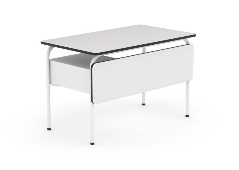 MESA COLABORATIVA ALARE TEACH - Imagen 3