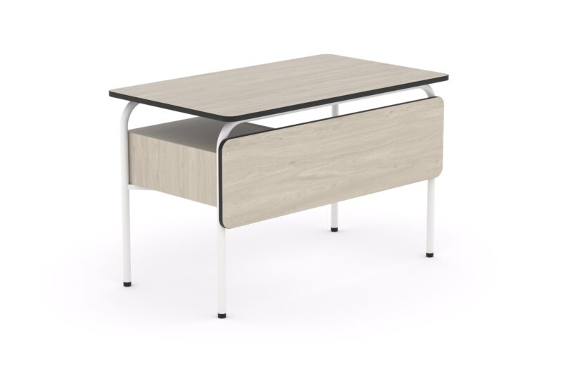 MESA COLABORATIVA ALARE TEACH - Imagen 5