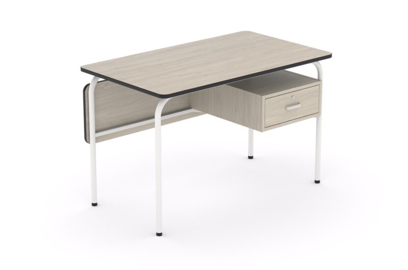 MESA COLABORATIVA ALARE TEACH - Imagen 4