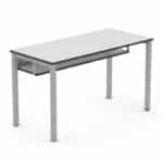 Mesa colaborativa alare tray