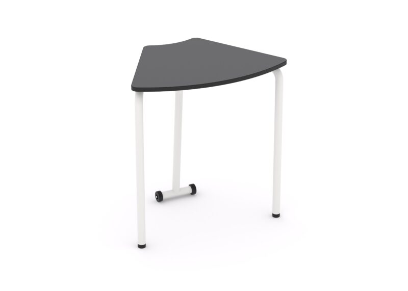 MESA COLABORATIVA ALARE VENTO - Imagen 4