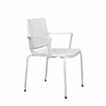 Silla Atenea con brazos