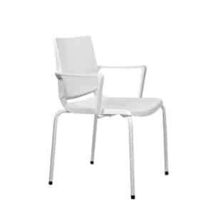 Silla Atenea con brazos