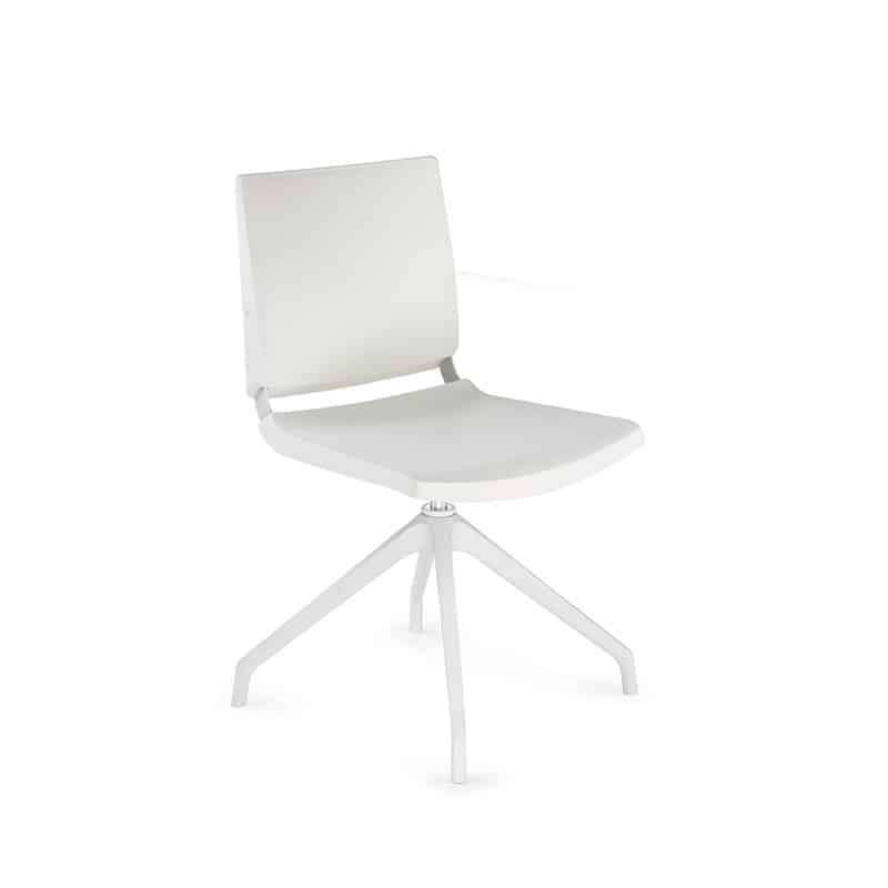 Silla atenea giratoria