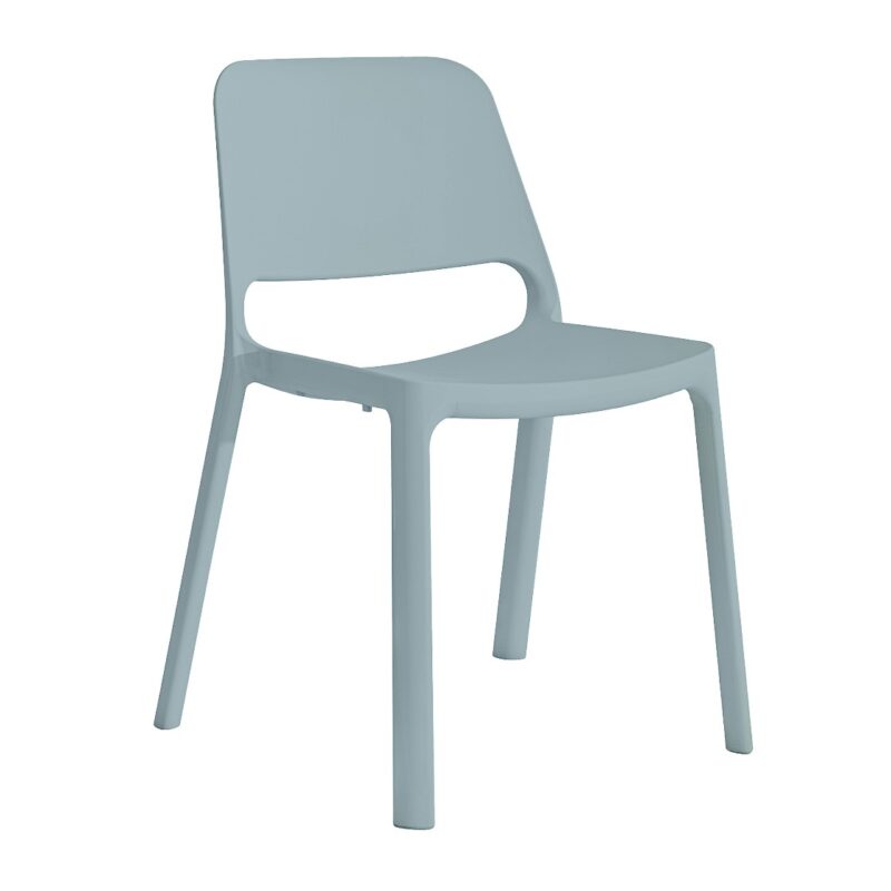 SILLA POLIPROPILENO NUKE - Imagen 4