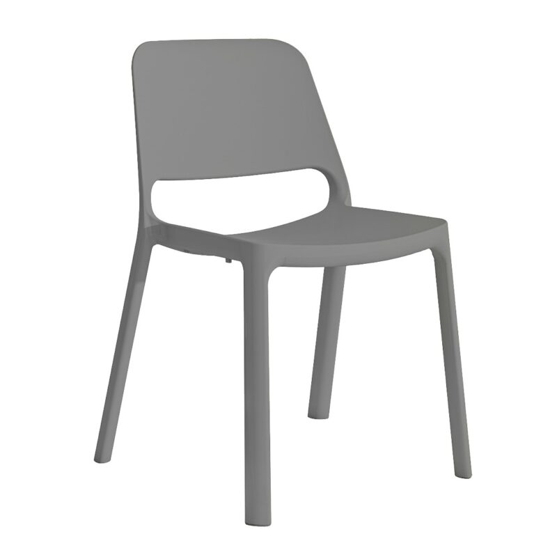 SILLA POLIPROPILENO NUKE - Imagen 10