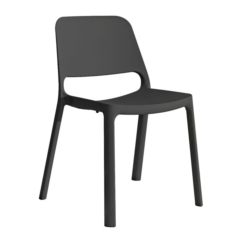 SILLA POLIPROPILENO NUKE - Imagen 9