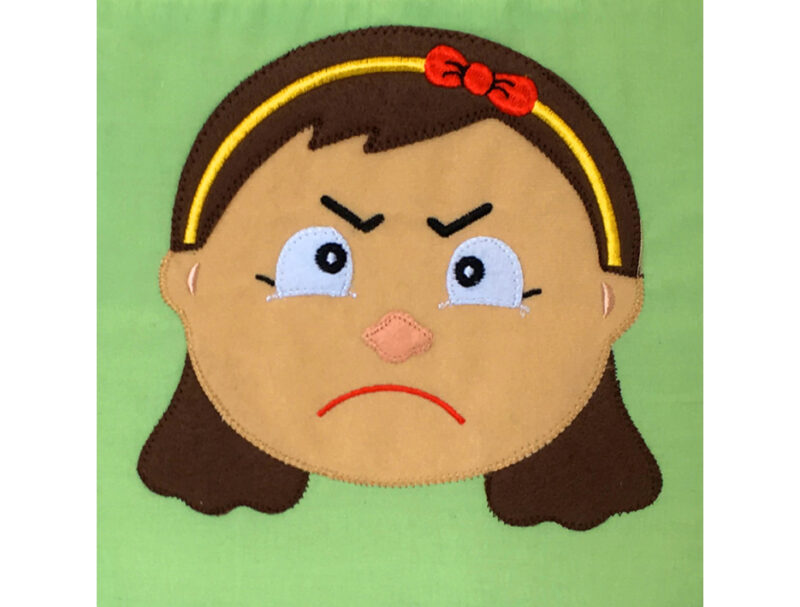 CUBO EMOCIONES - Imagen 2