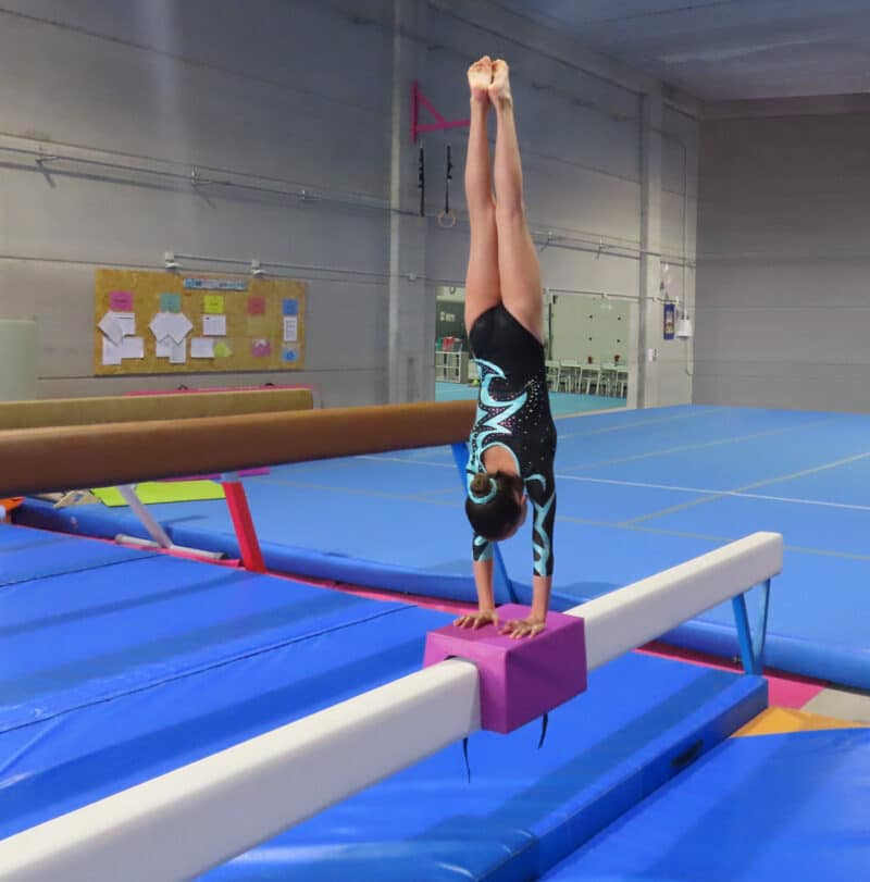 ENSANCHADOR BARRA EQUILIBRIO - Imagen 4