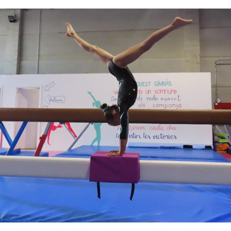 ENSANCHADOR BARRA EQUILIBRIO - Imagen 2