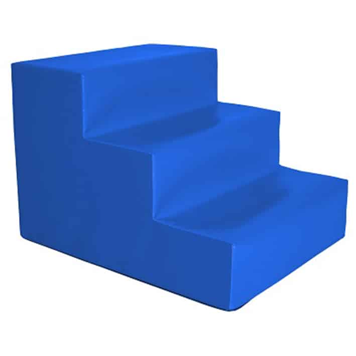 MÓDULO ESCALERA 50cm 3 PELDAÑOS