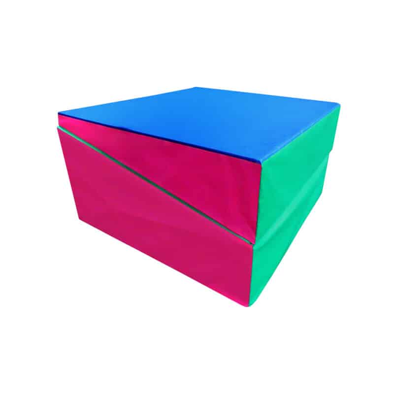 MÓDULO RAMPA PLEGABLE - Imagen 2