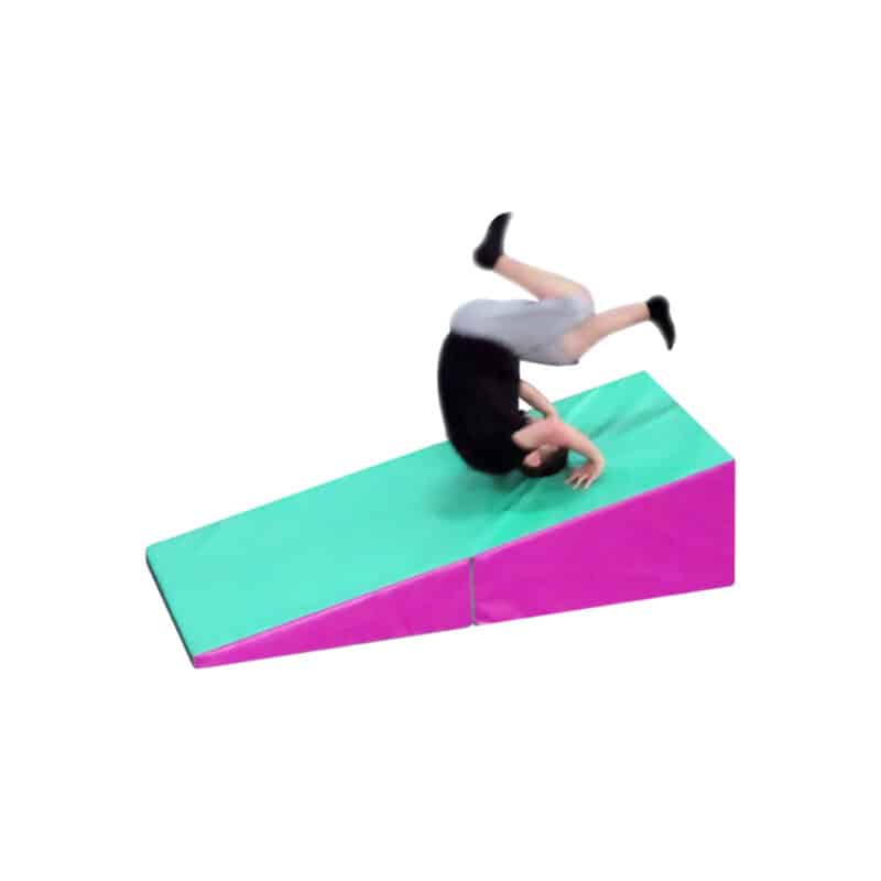 MÓDULO RAMPA PLEGABLE - Imagen 3