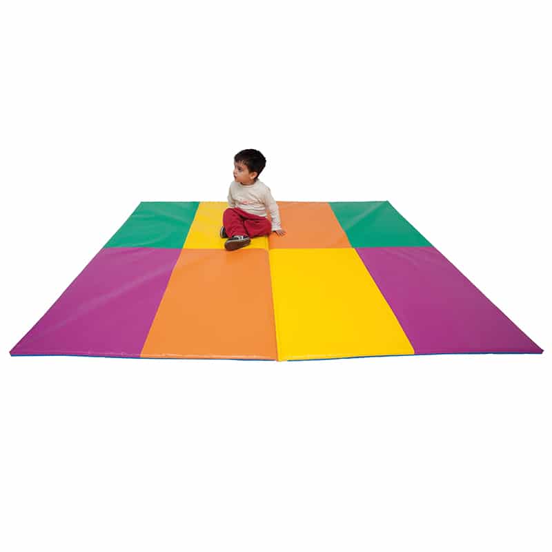 TATAMI PLEGABLE 200x150/2
