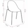 SILLA HIRO3 - Imagen 2