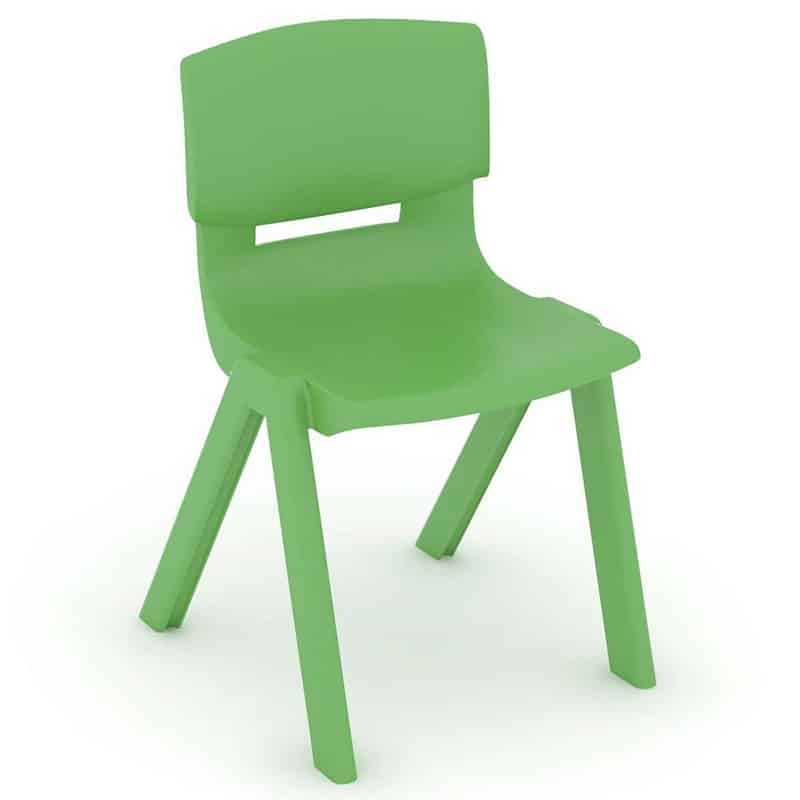 SILLA ESCOLAR LUCA