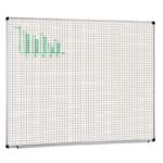 pizarra-blanca-laminada-con-cuadricula-rotulador