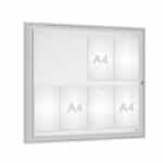 vitrina-puerta-batiente-clasica-a8-anodizada