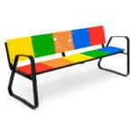 banco-exterior-amistad-multicolor-polietileno
