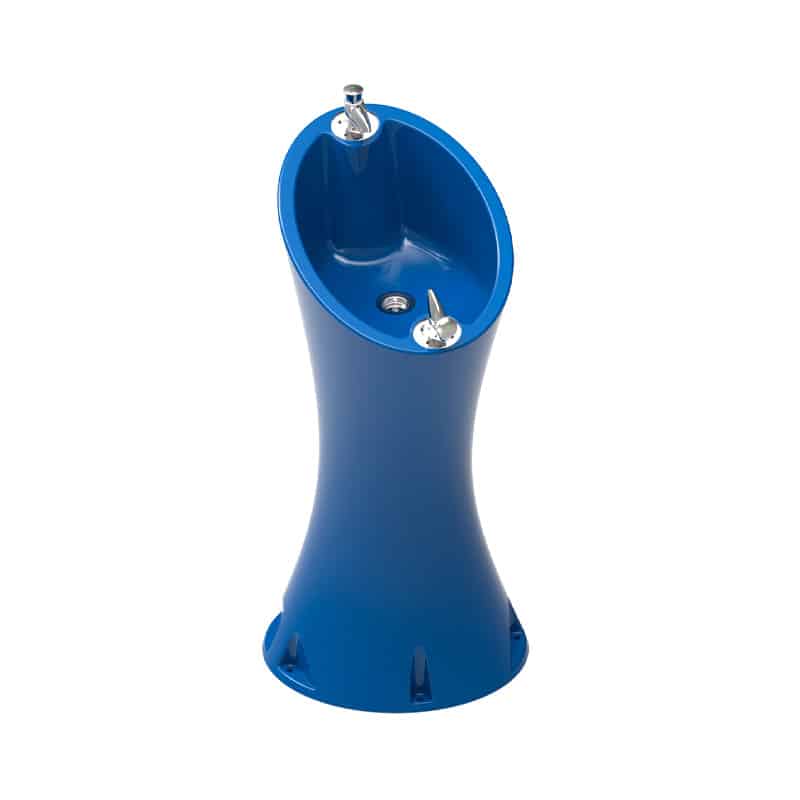 fuente-de-polietileno-alvium-2grifos-azul