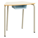 pupitre octa cajonera