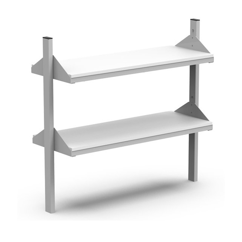 estanteria-dos-nivelesl-a-dos-caras-para-mesa-de-laboratorio